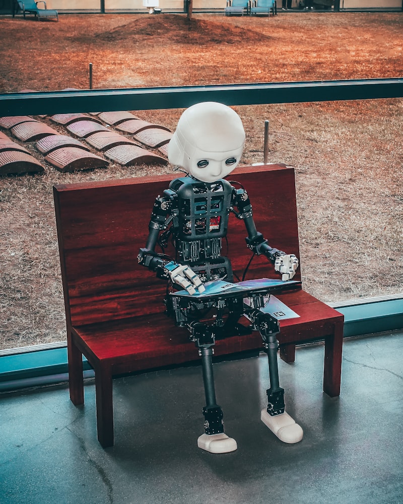 AI 数据能力与行业大模型